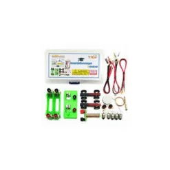 Creative Circuit Lab