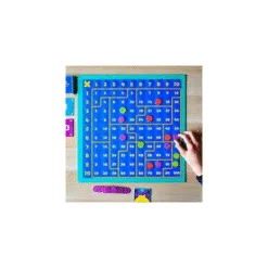 Language & Math Games
