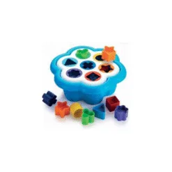 Creative Shape Sorter