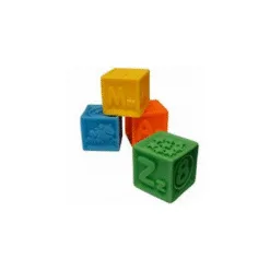 Durable Stacking Blocks