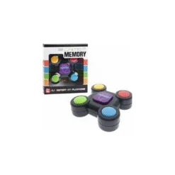 Interactive Memory Game