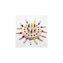 Eco-friendly Memory Game