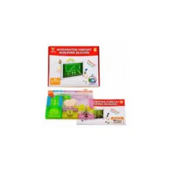 Multifunctional Circuit Lab