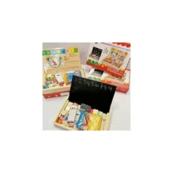 Multifunctional Math Board