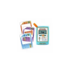 Multifunctional Word Builder