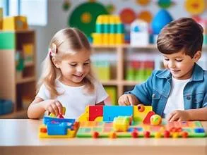 Educational Toys by Glowhato