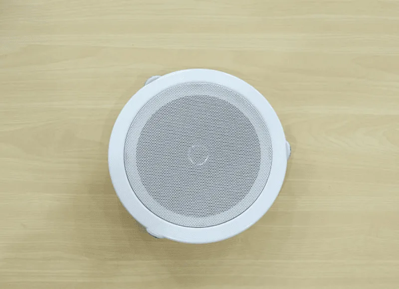 Kích thước của loa âm trần 10W