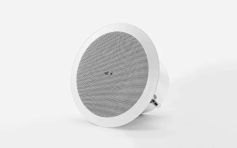 Kích thước loa âm trần 20W